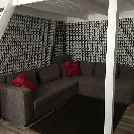 Kalman Apartman Apartment Budapest Exterior photo